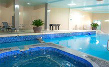 Parklands Resort And Conference Centre - Mudgee - Accommodation BNB 3