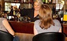 Parklands Resort And Conference Centre - Mudgee - Accommodation BNB 2