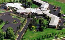 Parklands Resort And Conference Centre - Mudgee - Accommodation BNB 4