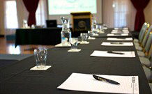 Parklands Resort And Conference Centre - Mudgee - Accommodation BNB 5