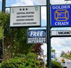 Peter Allen Motor Inn - Tenterfield - Accommodation BNB
