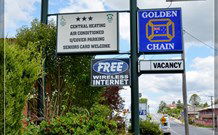 Peter Allen Motor Inn - Tenterfield - Accommodation BNB 0