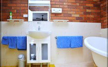 Peter Allen Motor Inn - Tenterfield - Accommodation BNB 3