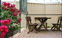Peter Allen Motor Inn - Tenterfield - Accommodation BNB 4