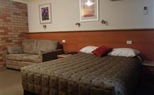 Scone Motor Inn - Scone - Accommodation BNB 5