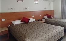 Scone Motor Inn - Scone - Accommodation BNB 6