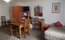 Scone Motor Inn - Scone - Accommodation BNB 7