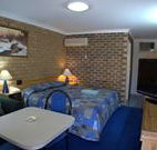 Settlers Motor Inn - Tenterfield - Accommodation BNB