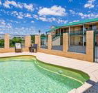 Soldiers Motel - Mudgee - Accommodation BNB