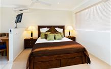 Soldiers Motel - Mudgee - Accommodation BNB 5