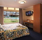 Sovereign Inn Cowra - Cowra - Accommodation BNB