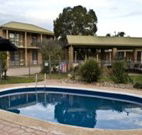 Statesman Motor Inn - Corowa - Accommodation BNB