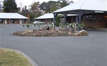 Swaggers Motor Inn - Yass - Accommodation BNB 0