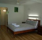 The Bushranger Hideaway - Accommodation BNB