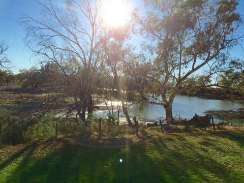 Warrawong On The Darling - Accommodation BNB 5