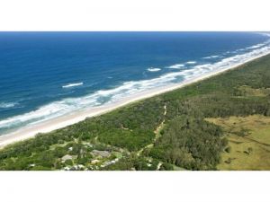 Wooyung NSW Accommodation BNB