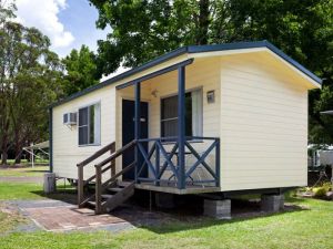 Gloucester Holiday Park - Accommodation BNB 2