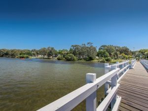 Stuarts Point Holiday Park - Accommodation BNB 8