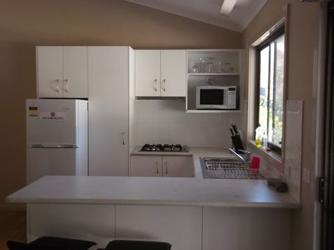 Hume Park Tourist Resort - Accommodation BNB 3
