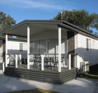 Lakeview Tourist Park - Accommodation BNB