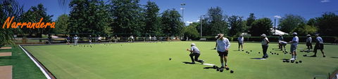 Country Roads Motor Inn - Narrandera - Accommodation BNB 0