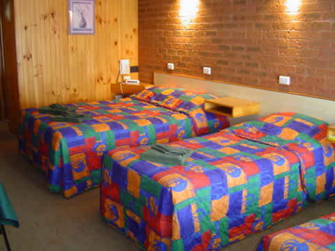 Country Roads Motor Inn - Narrandera - Accommodation BNB 1