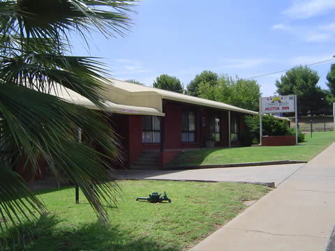 Country Roads Motor Inn - Narrandera - Accommodation BNB 4