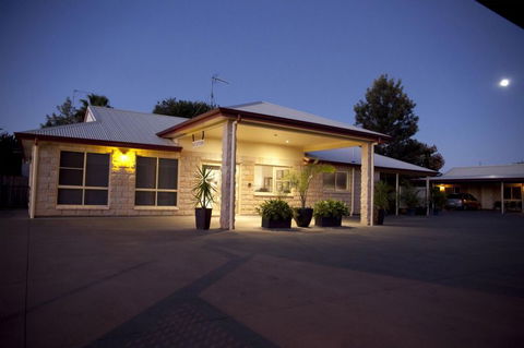 White Gums Motor Inn - Accommodation BNB 6