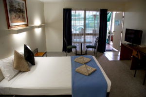 Quilpie Motor Inn - Accommodation BNB 2