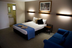 Quilpie Motor Inn - Accommodation BNB 3