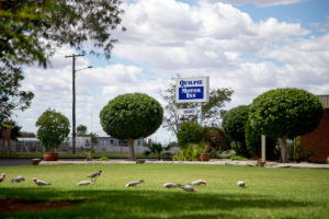 Quilpie Motor Inn - Accommodation BNB 4
