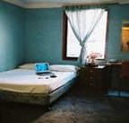 Noahs City Backpackers Hostel - Accommodation BNB