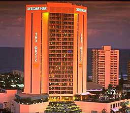 Sofitel Gold Coast - Accommodation BNB 0