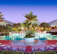 Novotel Twin Waters Resort - Accommodation BNB