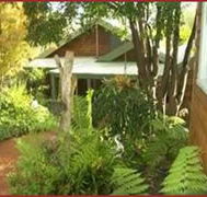 CEDAR CROFT Bed  Breakfast - Accommodation BNB