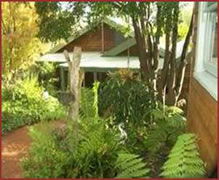 CEDAR CROFT Bed & Breakfast - Accommodation BNB 0