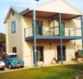 A' La Plage BB - Accommodation BNB