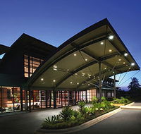 Aitken Hill - Accommodation BNB