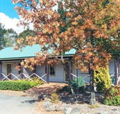 Federation Gardens Lodge - Accommodation BNB