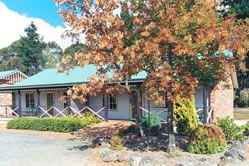 Federation Gardens Lodge - Accommodation BNB 0