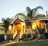 Cooloola Country Bed  Breakfast - Accommodation BNB
