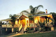 Cooloola Country Bed & Breakfast - Accommodation BNB 0