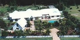 Yandina QLD Accommodation BNB