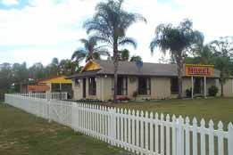 Binjour QLD Accommodation BNB