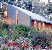 Clarendon Chalets - Accommodation BNB
