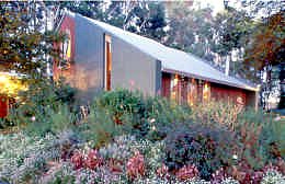 Clarendon Chalets - Accommodation BNB 0