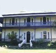 Colhurst House Bed  Breakfast - Accommodation BNB