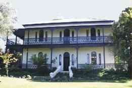 Colhurst House Bed & Breakfast - Accommodation BNB 0