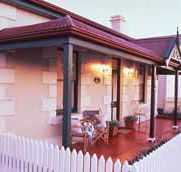 Eliza Cottage - Accommodation BNB