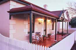 Eliza Cottage - Accommodation BNB 0